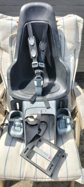Bobike one maxi