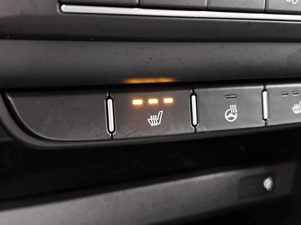 Kia Cee'd 1.5 t-gdi dynamicplusline