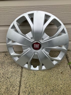 Wieldoppen Fiat Ducato 16 inch,autohandleidingen,lijstjes Corvette,Mercedes