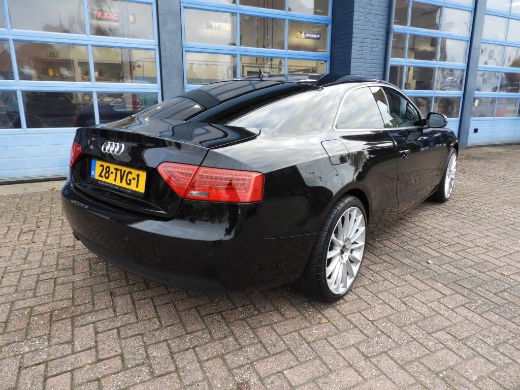 Audi A5 coupé 1.8 tfsi pro line