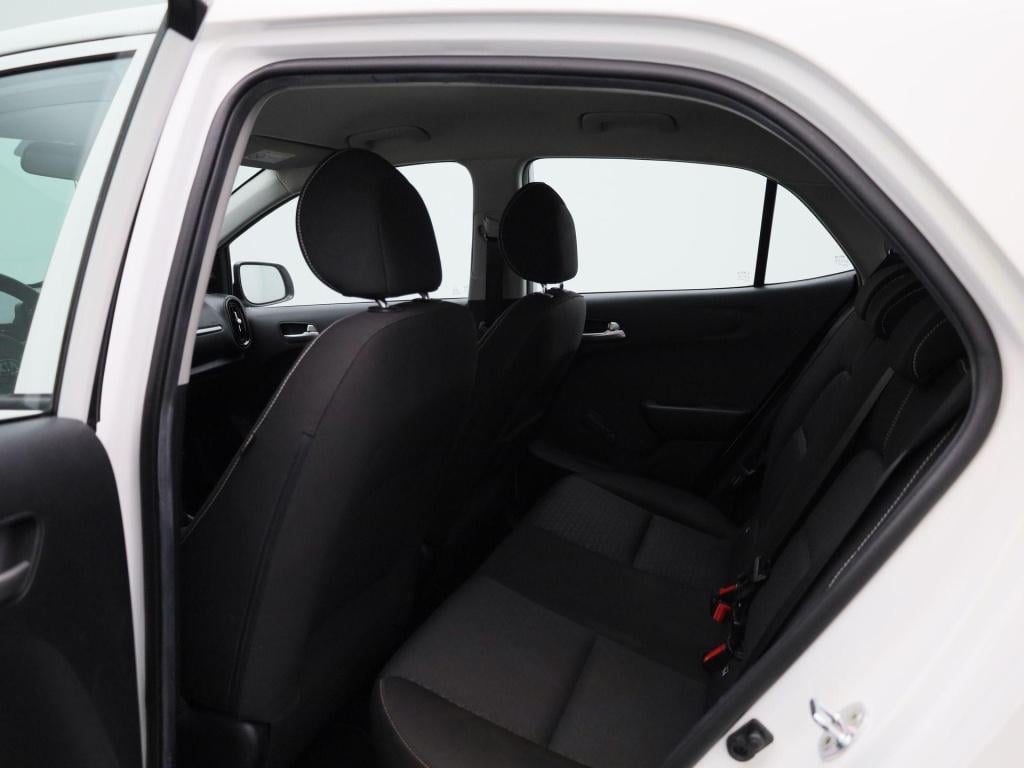 Kia Picanto 1.0 dpi comfortline 5p | 5 persoons | cruise control | dab | bl