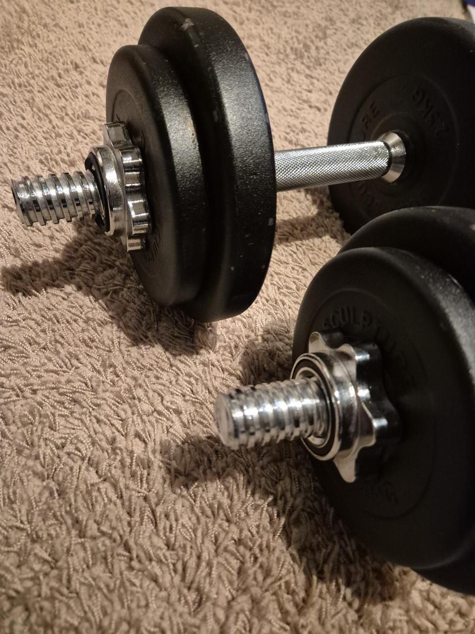 Dumbels