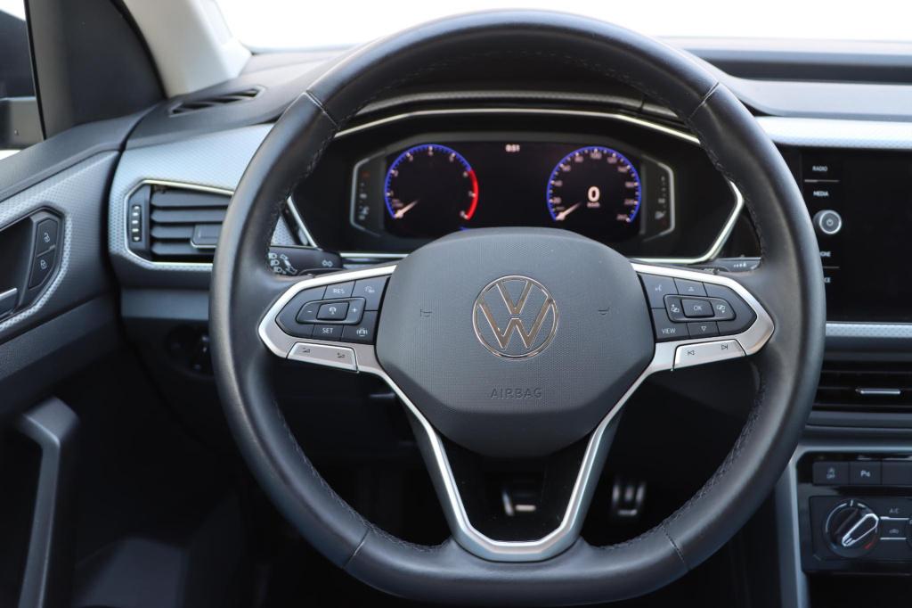 Volkswagen T-cross 1.0 tsi life business 110pk dsg7