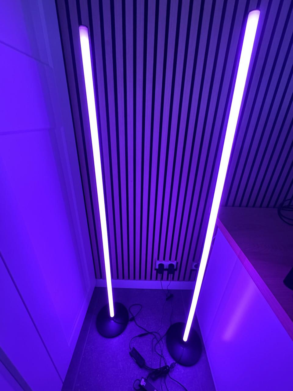 SwitchBot Matter LED Vloerlamp