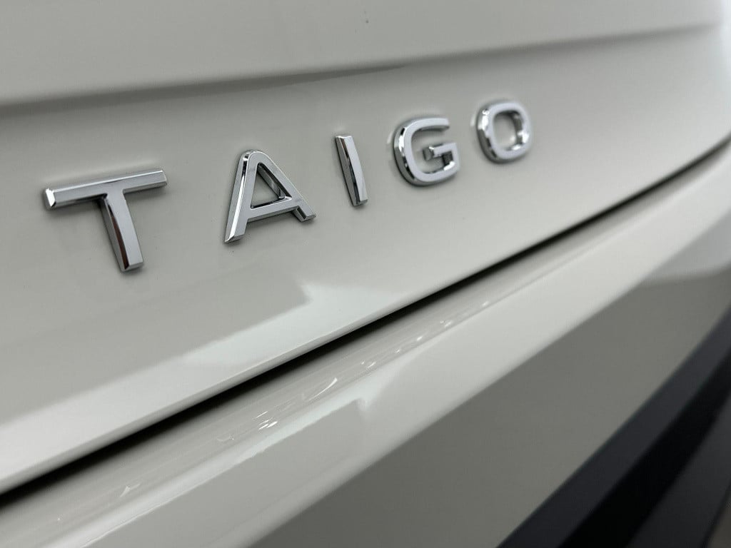 Volkswagen Taigo life edition 1.0 70 kw / 95 pk tsi cuv 5 versn. ha