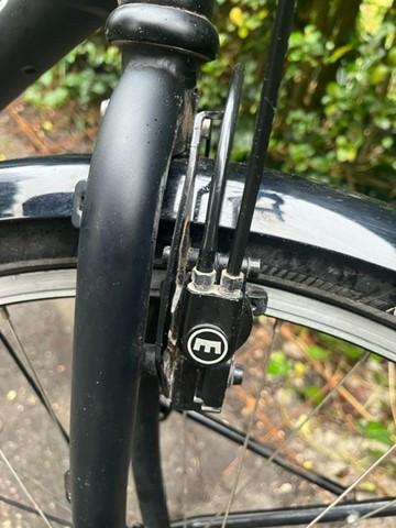 Santos Travelmaster 2.8 vakantiefiets