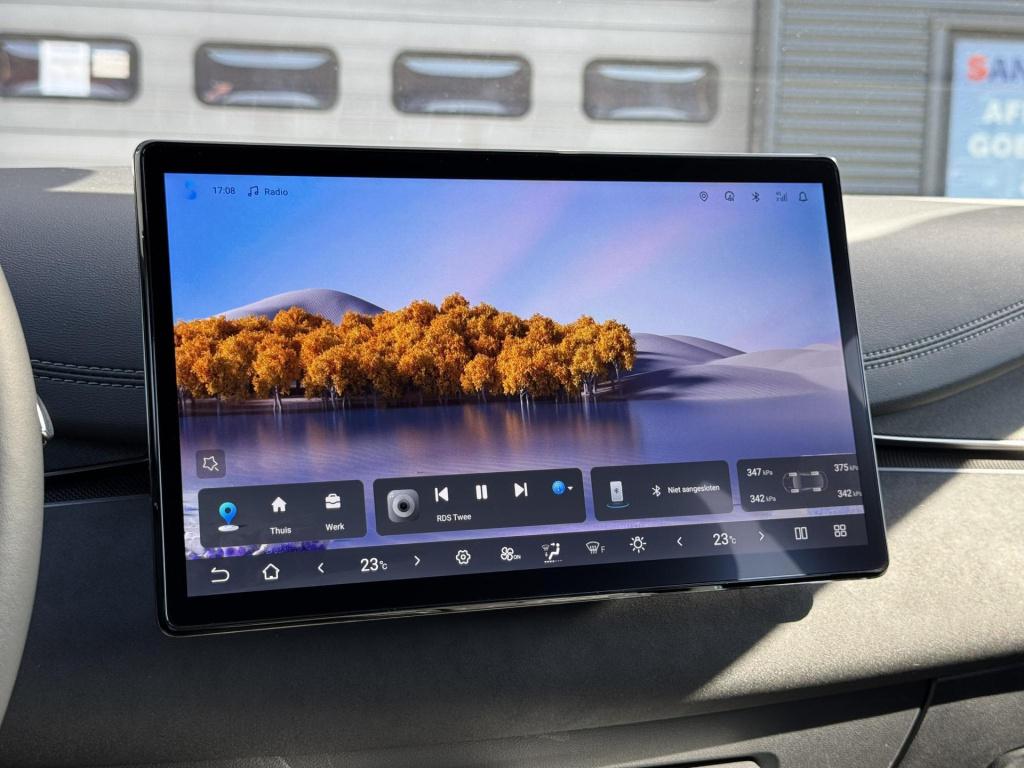 Byd Seal 6 touring 1.5 dm-i boost