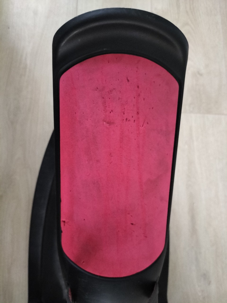 Kidsit meerijplankje met adapter voor elke wagen