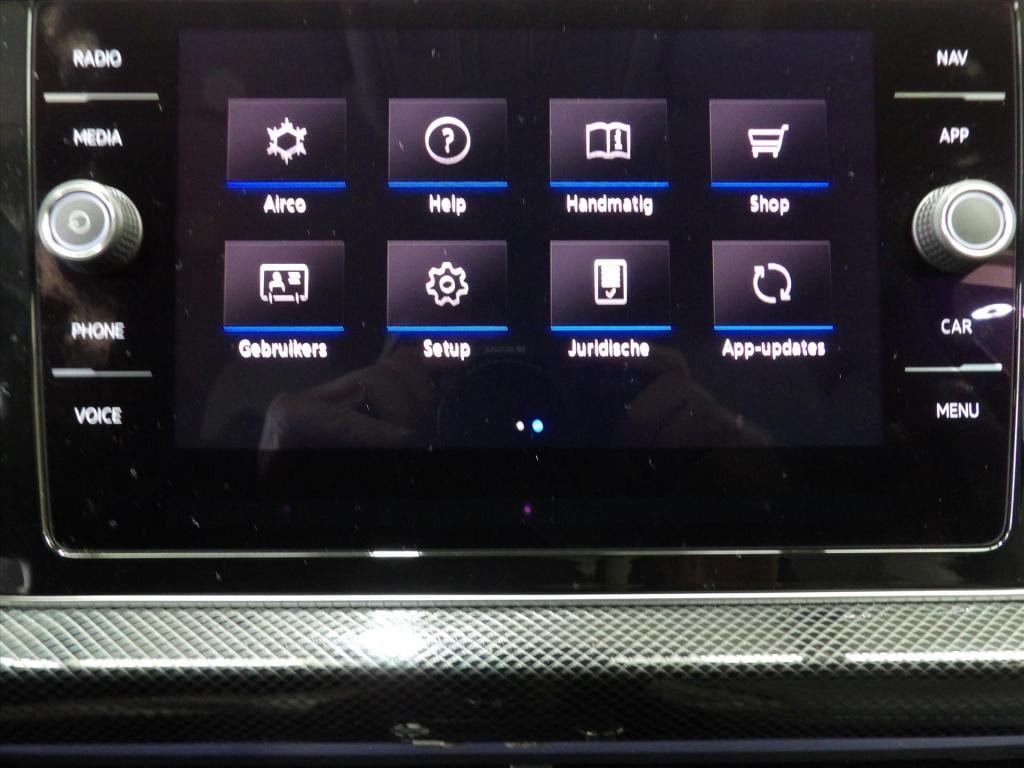 Volkswagen T-cross 1.0 tsi 110pk 7-dsg style