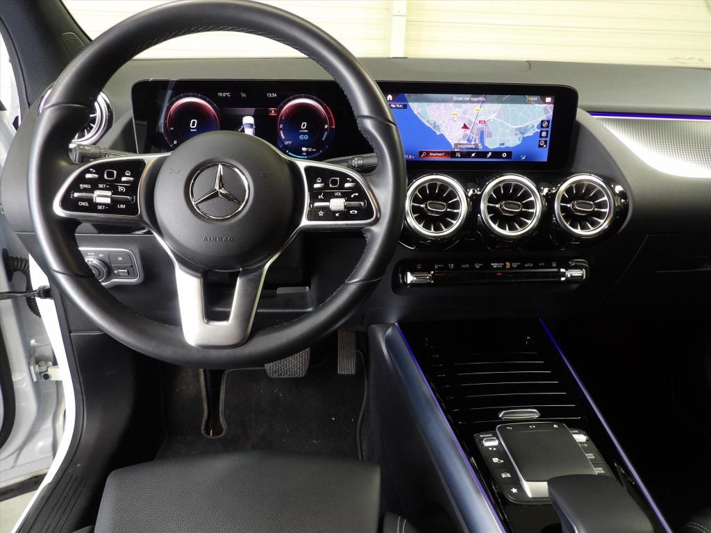 Mercedes-Benz Gla-klasse 250 e progressive 218pk 8g-dct