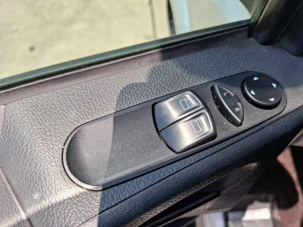 Mercedes-Benz Vito 110 cdi 320 lang dc luxe dubbel cabine  | airco | nap | 