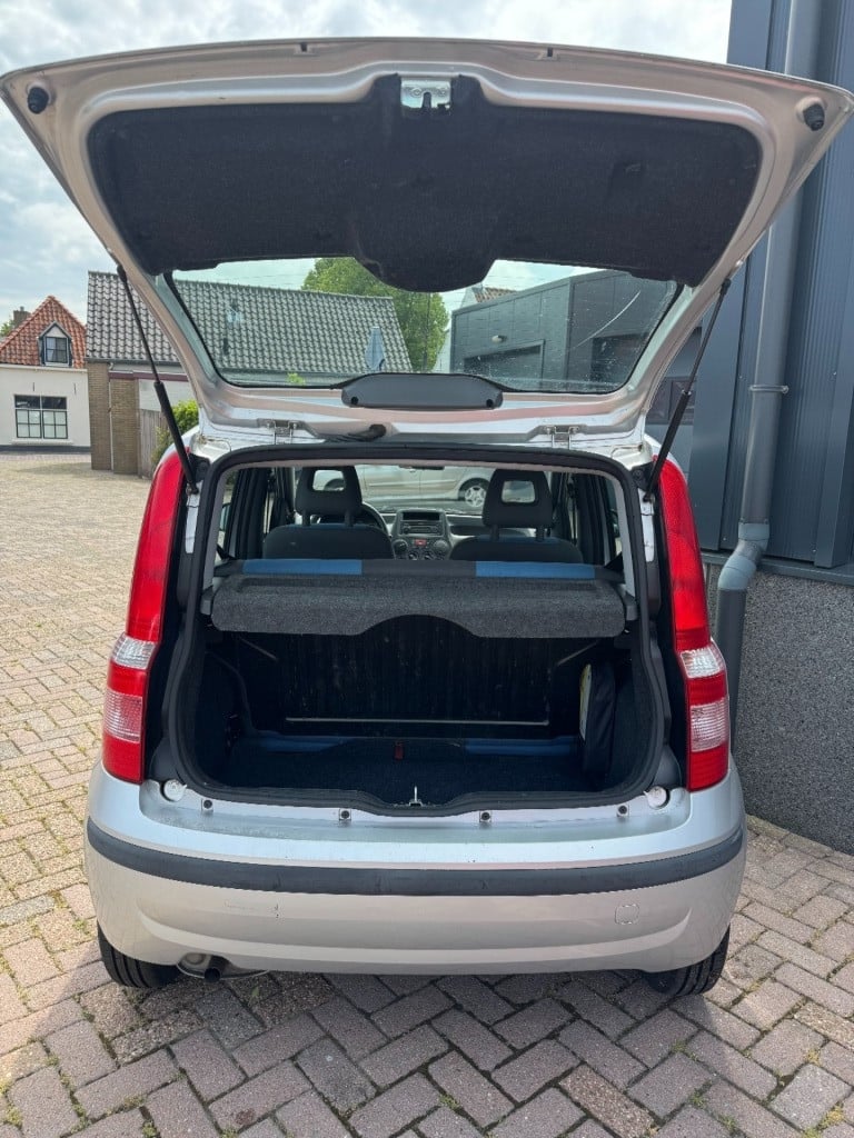 Fiat Panda 1.2 active