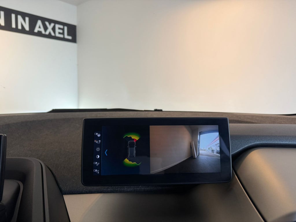 BMW I3 basis iperformance 94ah 33 kwh