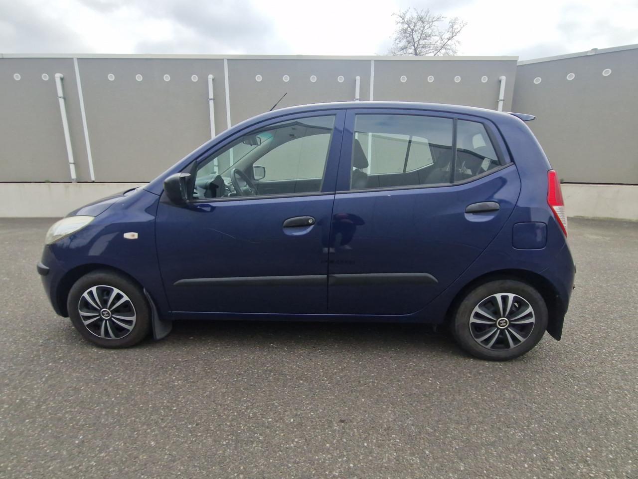 Hyundai i10 1.1 Active Cool