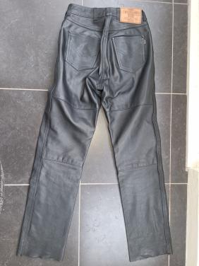 Motor broek vrouw maat 36