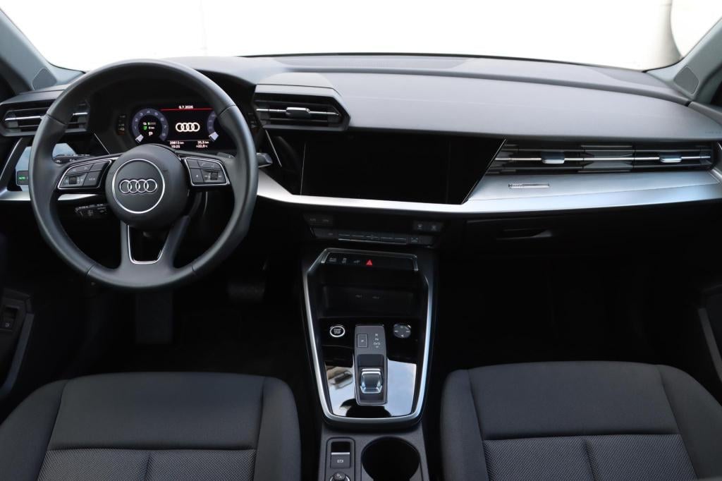 Audi A3 sportback 40 tfsi e advanced edition 204pk s-tronic | soh 93% |