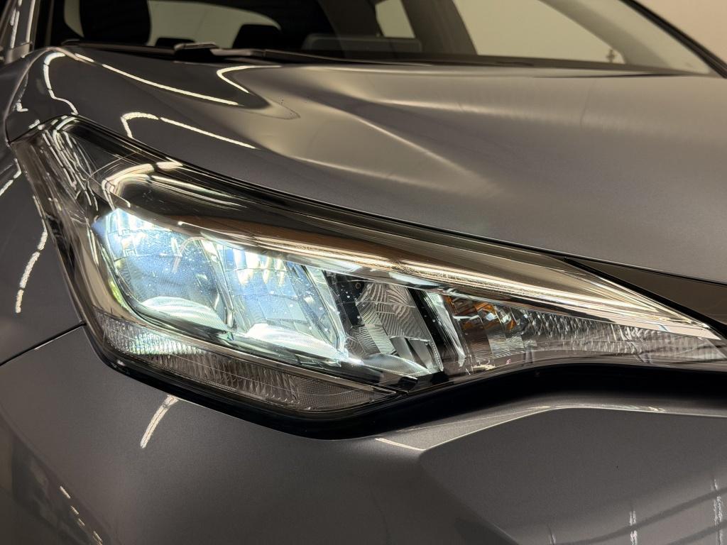 Toyota C-hr 1.8 hybrid dynamic | camera | navigatie |