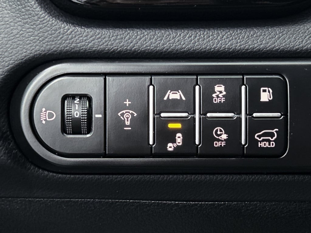 Kia Ceed Sportswagon 1.6 gdi phev executiveline | leder | panoramadak |  st