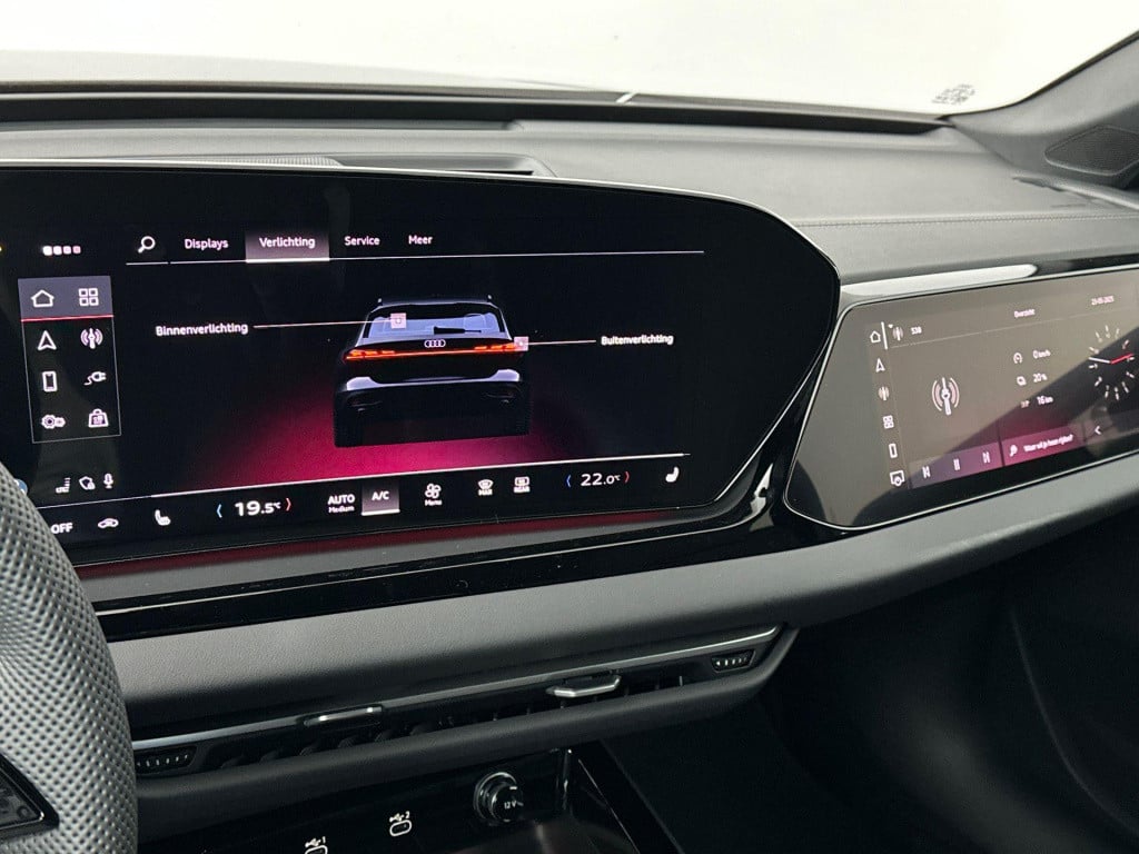 Audi A5 avant s edition 2.0 tfsi e 220 kw / 299 pk avant 7 versn