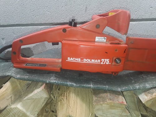 Zaag