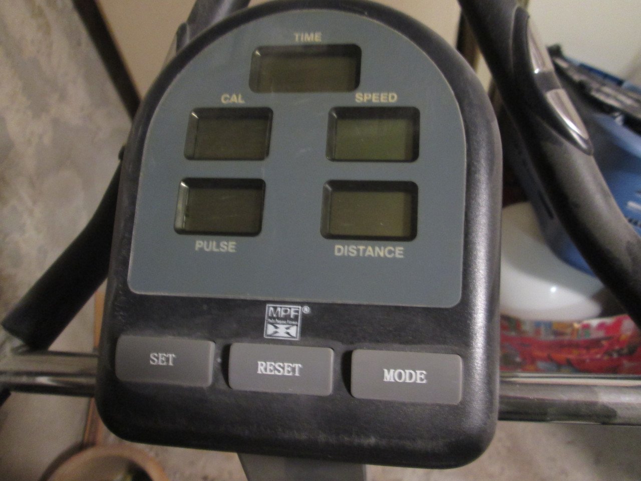 Hometrainer
