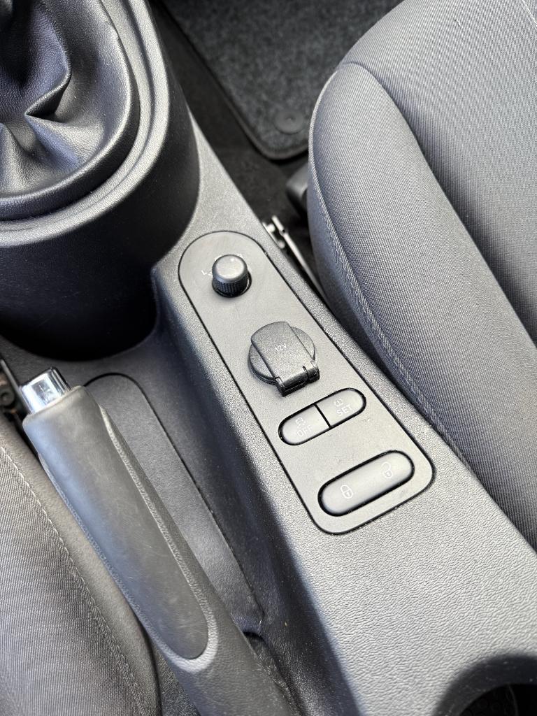 Seat Leon 1.2tsi - reference