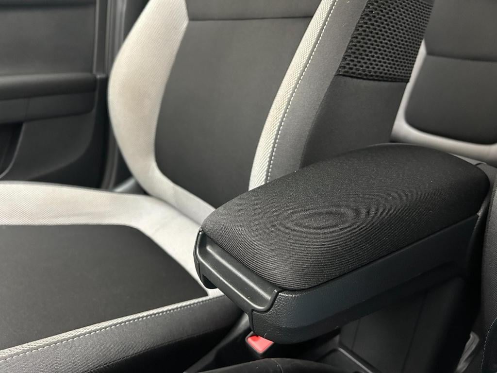 Skoda Fabia combi occasion 1.2 tsi ambition business | wit | tweedehands sk