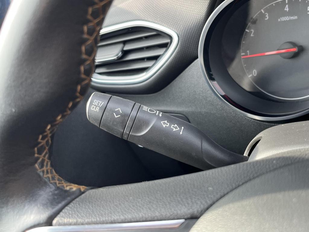 Opel Crossland X 1.2 turbo innovation | climate control | cruise control | 