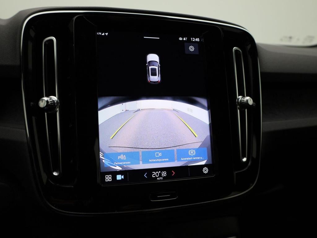 Volvo XC40 recharge core | 1e-eig. | navi | camera | carplay | led koplampe