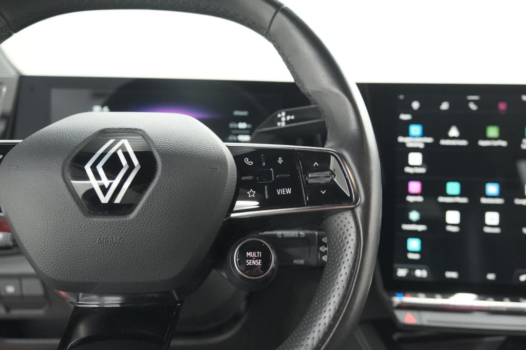 Renault Austral e-tech hybrid 200 techno | panoramadak | 360 camera | dodeh