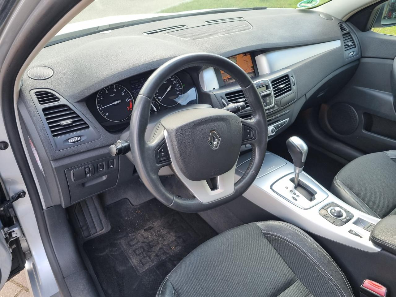 Renault Laguna 2.0 16V T Dynamique | Automaat | Luxe uitvoering!