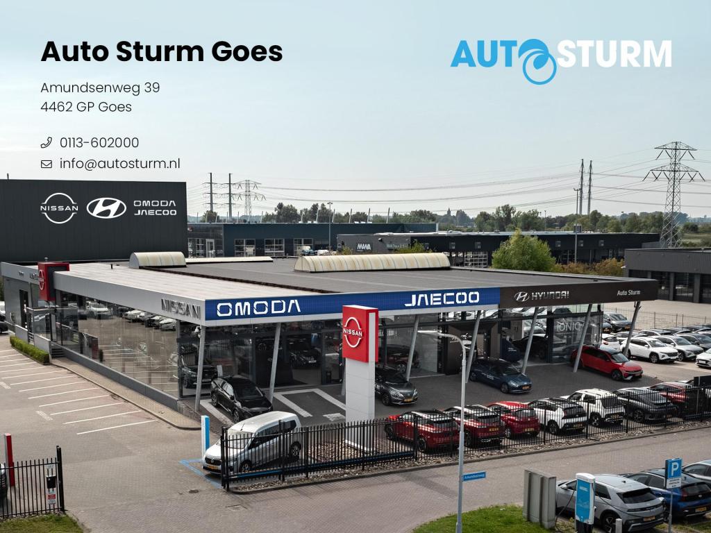 Hyundai Ioniq 9 connect+ awd 7p. 110.3 kwh xrt uitgevoerd