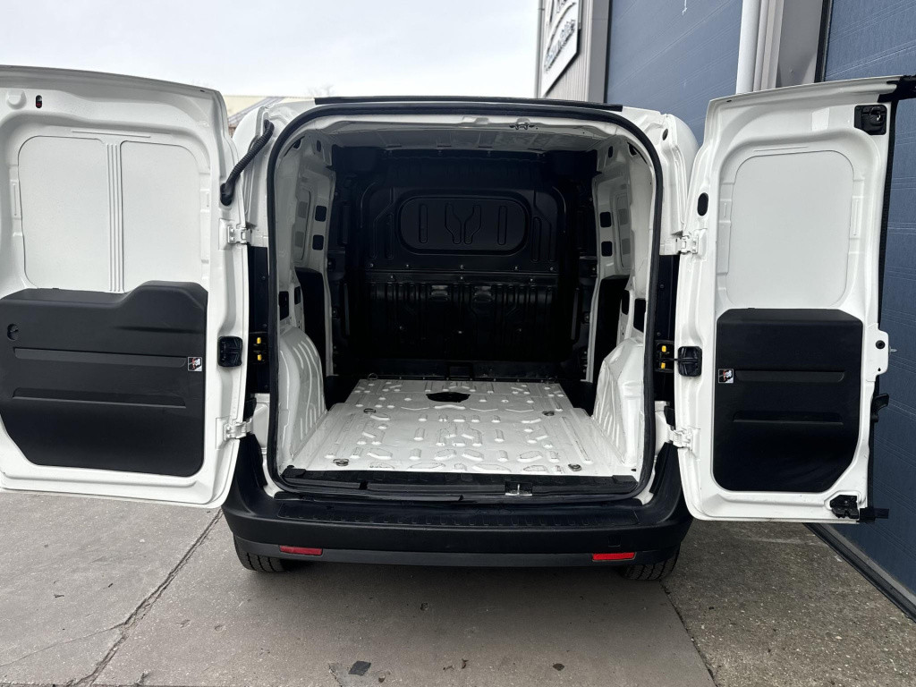 Opel Combo 1.3 cdti l1h1 selection euro 6 / n.a.p / elektrische ramen