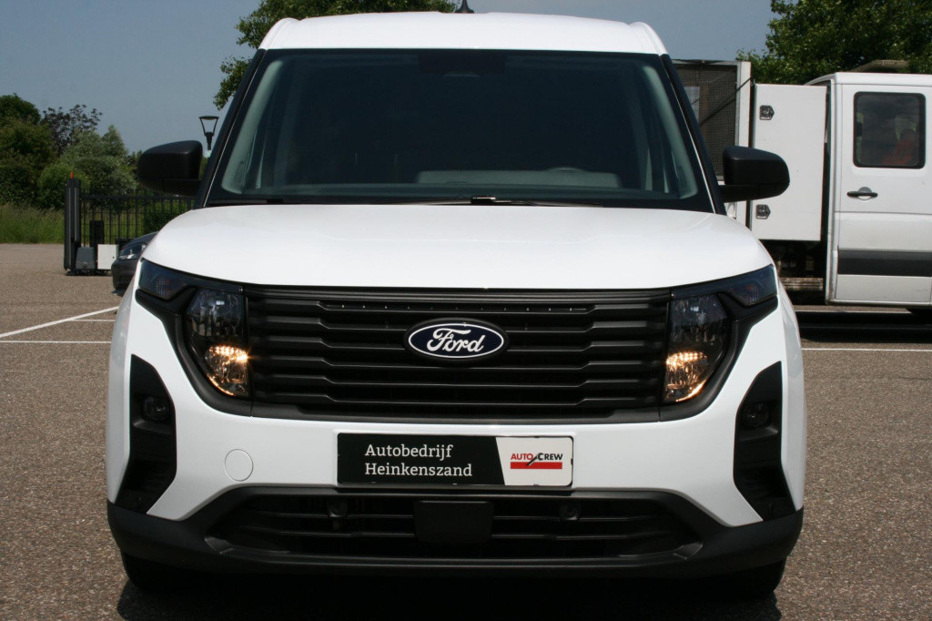 Ford Transit Courier 1.5 ecoblue trend