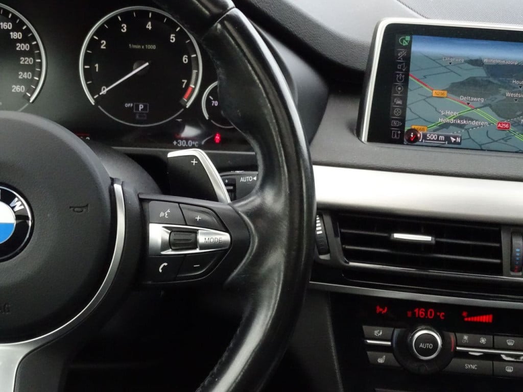BMW X5 xdrive40e high executive