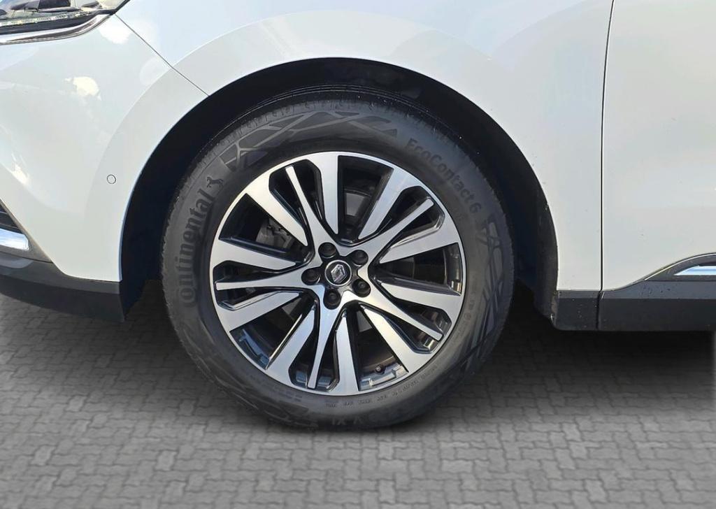 Renault Espace 1.6 tce 200 initiale paris 7p.