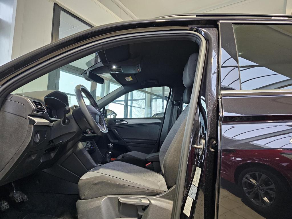 Seat Tarraco 1.5 tsi style