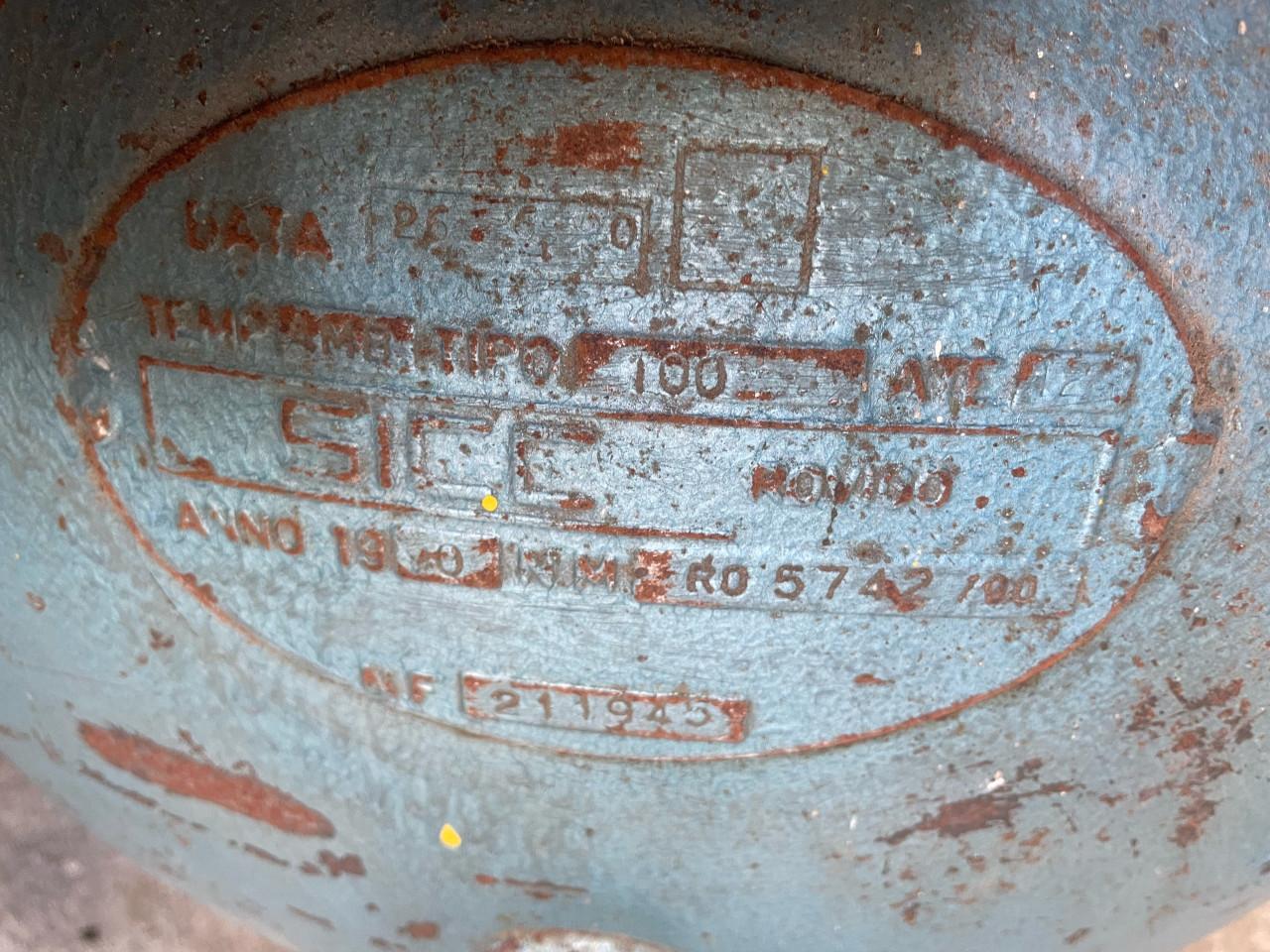 Compressor