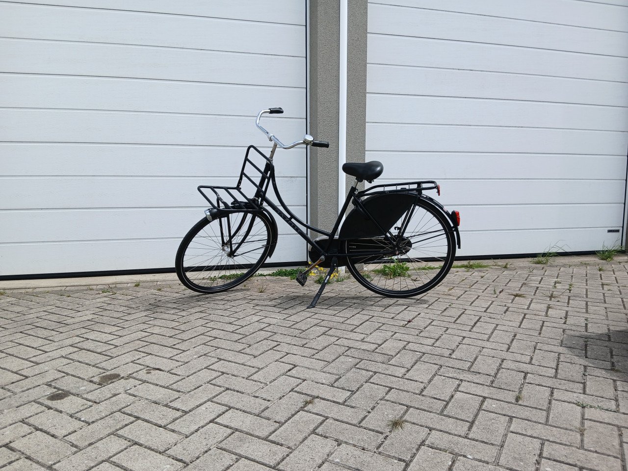 Opoefiets
