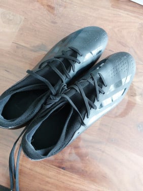 Voetbalschoenen, mt 48