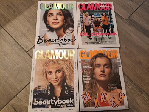 4x Glamour
