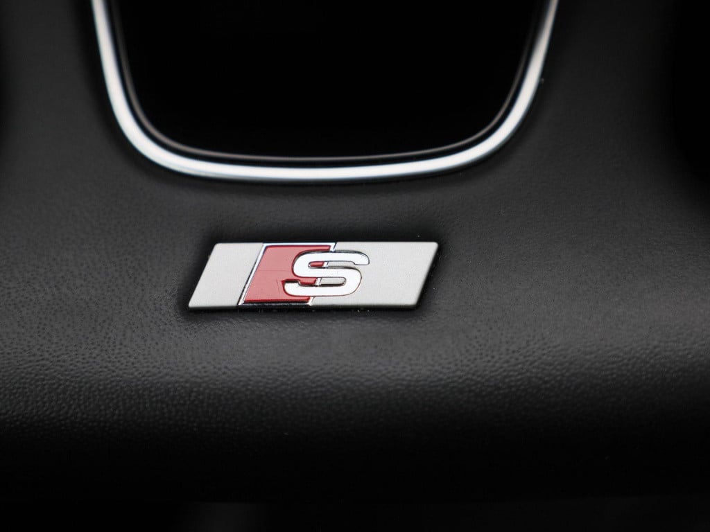 Audi A5 sportback 35 tfsi s edition competition | automaat  | panorama dak 
