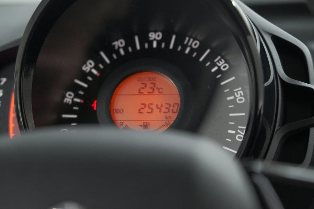Peugeot 108 1.0 e-vti allure | unieke kilometerstand | camera | climate con