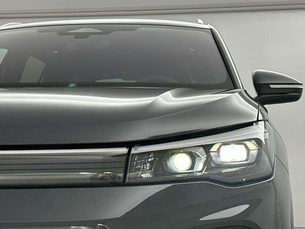 Volkswagen Tiguan r-line-edition 204 pk plug in hybride