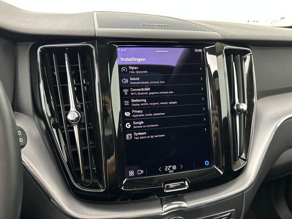 Volvo XC60 t6 awd 340pk inscription|
