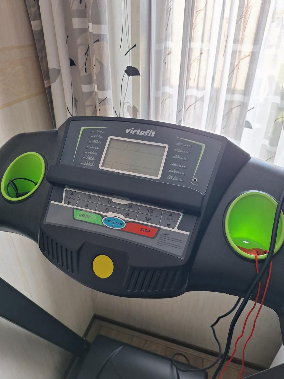 Virtufit loopband