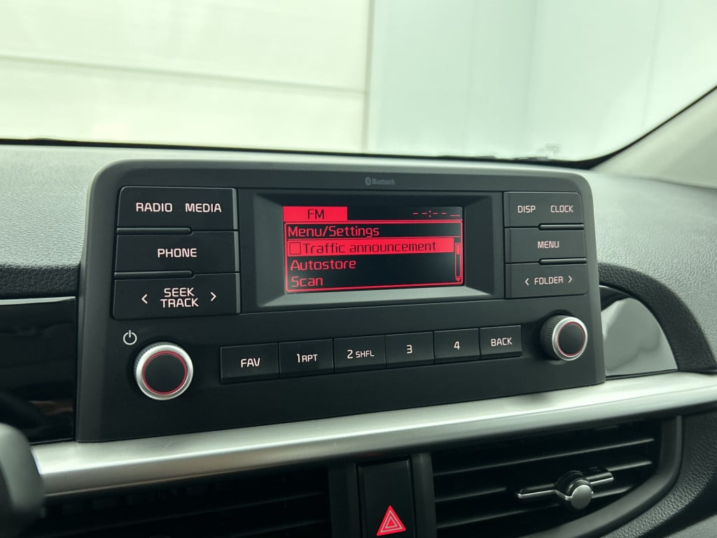 Kia Picanto 1.0 dpi dynamicplusline