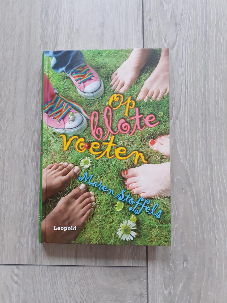 Maren Stoffels Boeken