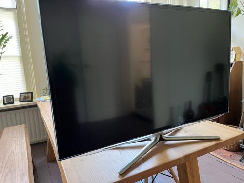 Samsung televisie 40”