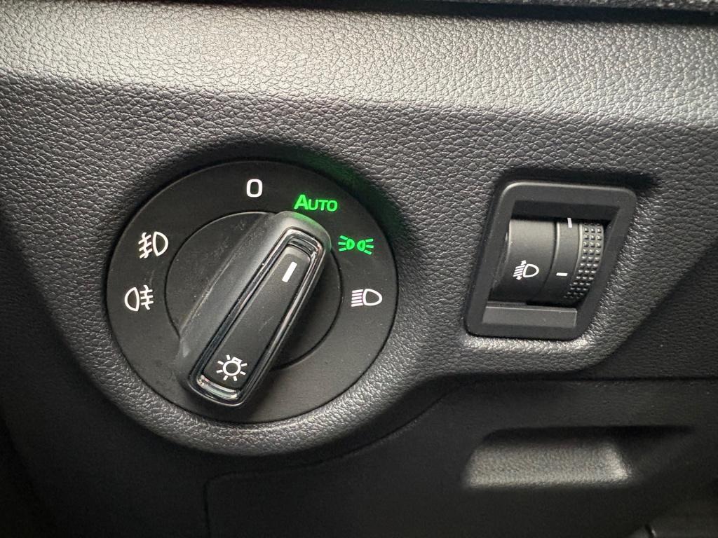 Skoda Kamiq 1.0 tsi business edition